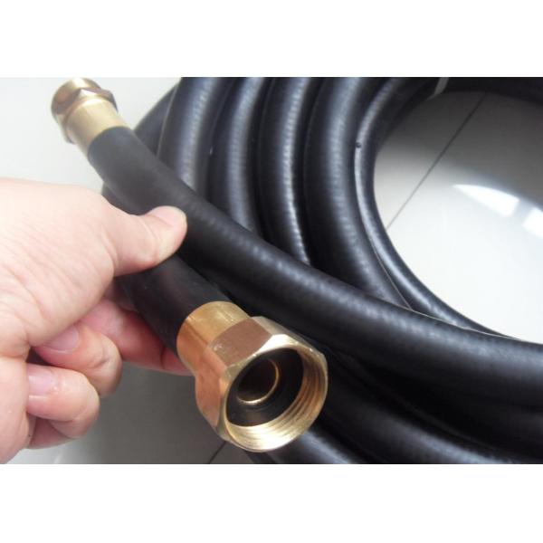 L'équipement de fabrication de tuyaux d'eau