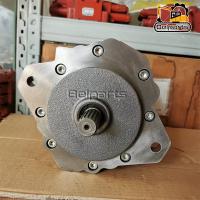 PSVL-84 pompe principale de l'excavatrice Kubota175 Pour KYB pièces détachées de pompe hydraulique