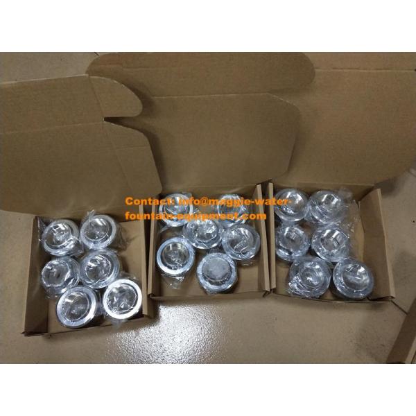 Big Size Ball Joint Adjustable Base