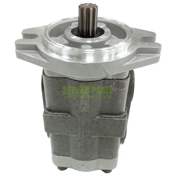 Насос с зубчатой передачей насоса запасных частей экскаватора гусеницы 325C гидравлический пилотный