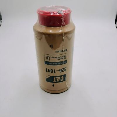 Official Genuine Truck 326-1641 Fuel Filter Diesel Oil Filter for Caterpillar