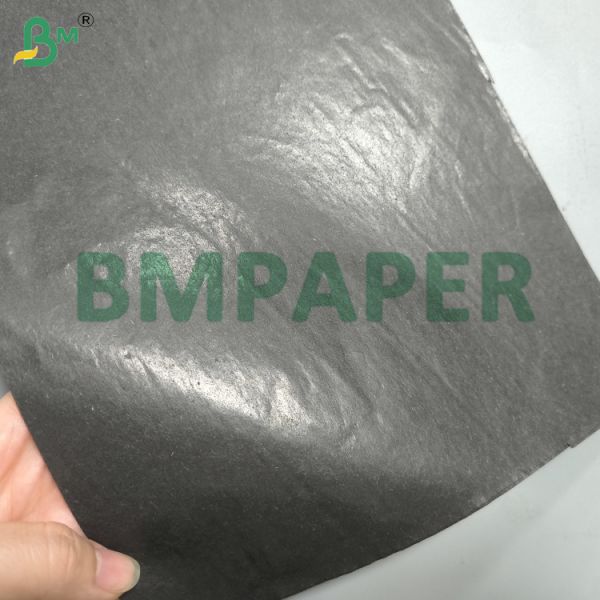 Inner Layer Paper For Fruit Protection Bag White Red Black Color