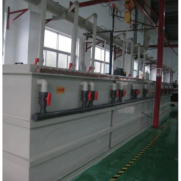 COD Reduction PVA Waste Water Treatment System