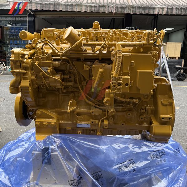 Brand New Original  C7.1 Diesel Engine, 195kw 2000rpm, Suitable For 330GC And 336GC Excavators
