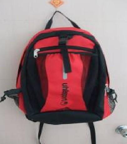 Polyester Leisure Backpacks