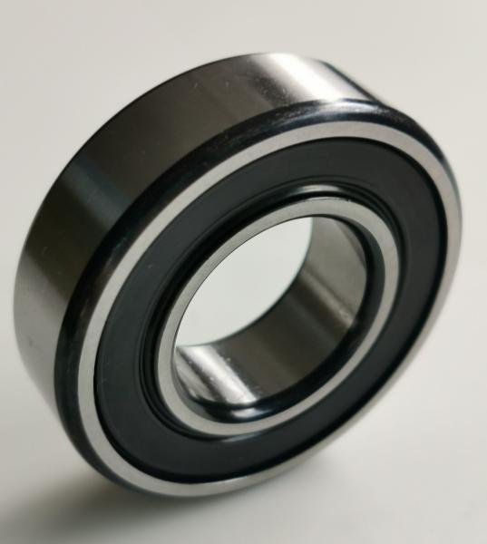 Low Friction Deep Groove Ball Bearings ABEC-1 Skateboard Ball Bearings
