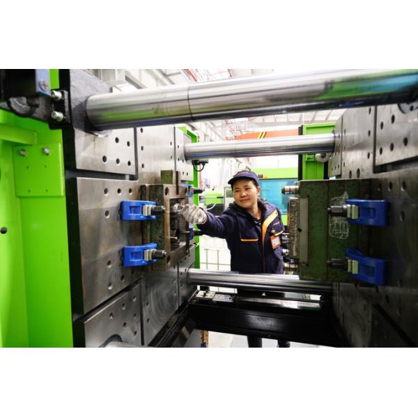 Guangdong Yiconton Air Spring Co., Ltd.