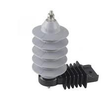 High Voltage Expulsion Type Lightning Arrester For High Rise Building