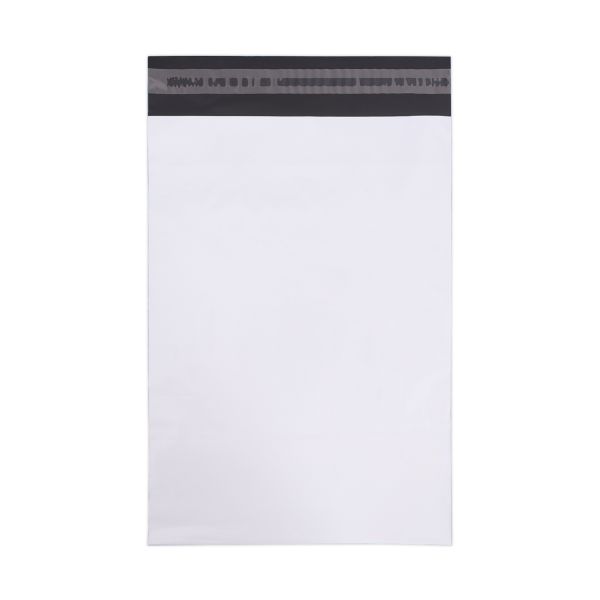 Zhihe Biodegradable Waterproof for Bag for Clothing Postal Packaging 120 Microns Thick Eco-Friendly Delivery Envelope