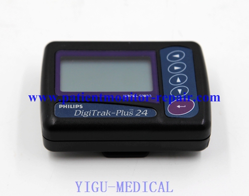 Оборудование М3100А Дигитрак ФилипсУсед медицинское плюс 24 рекордера Хольтер часа