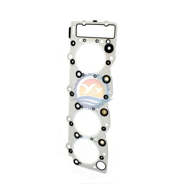 Good Quality 4HK1 Gasket 8-98114256-0 8981142560 4HK1 Cylinder Head Gasket for Excavator