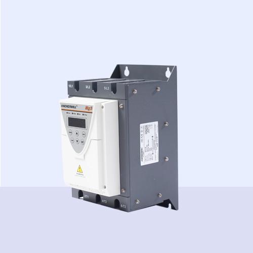 11kw 200 Kw 250kw Fan Soft Starter For Well Pump Water Pump  Large Motors