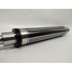 Magnetic Cylinder