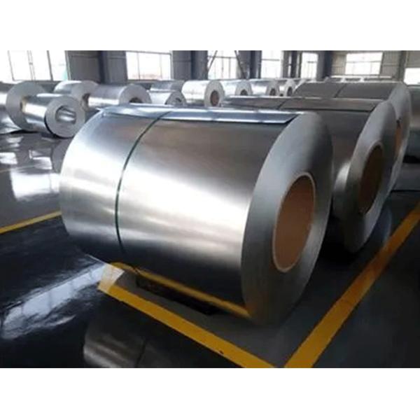 Hot Dipped Galvanized Steel Coil
