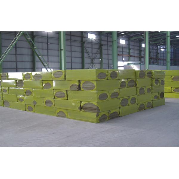 Thermal Insulation For Buildings , Foil Backed Insulation Eco Friendly