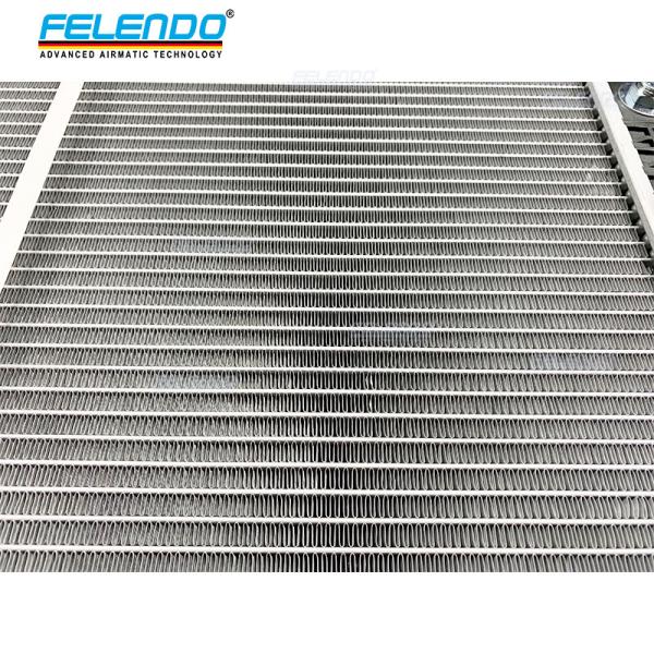 Water Cooler Car Radiator Condenser Mercedes Benz W204 A207 C207 W212 C300 C350 E350