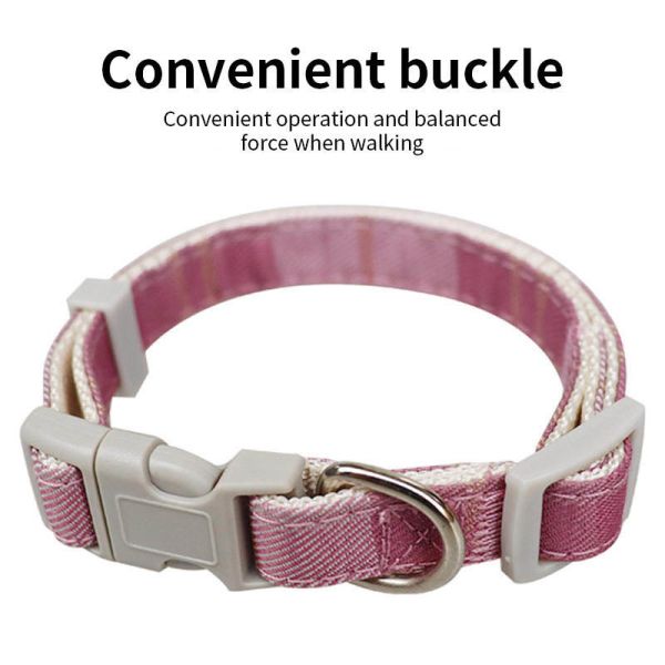 Pet Harness for cats & small dogs. Wholesale bulk supply, customizable, export quality pet products