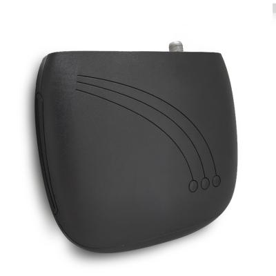 Dvbc Stb USB PVR Cablevision Decodificador Internet Tv Streaming Devices