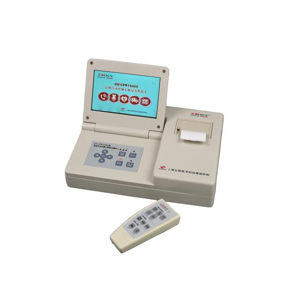 Advanced First Aid Manikins with LED Screen for Hospitals Conference Training