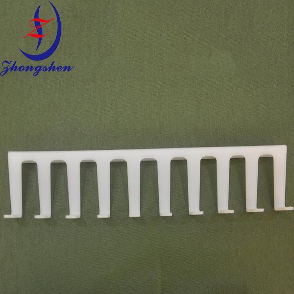 24.8CM Egg Collection Finger For Egg Collection System Spare Parts