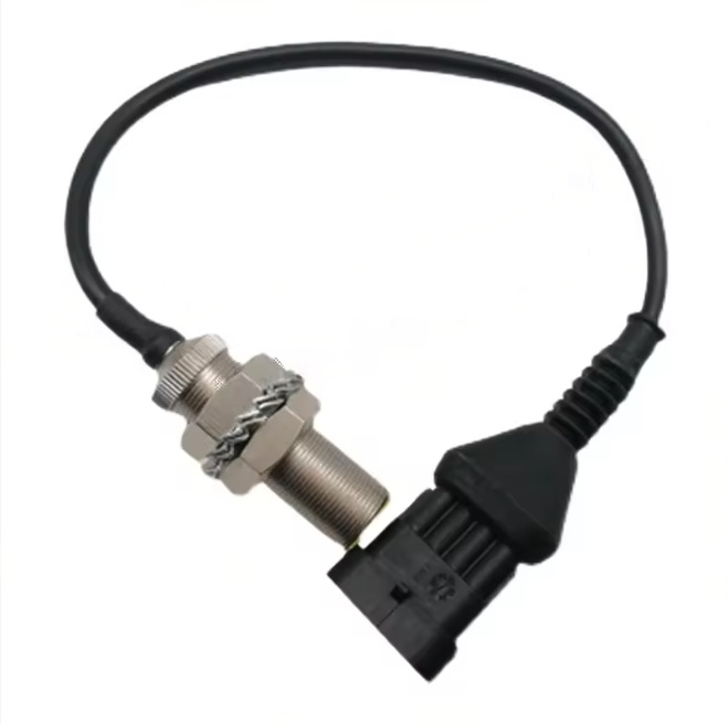811W25503-0001 Brake Light Sensor for SINOTRUK SITRAK Truck Parts Howo T5G