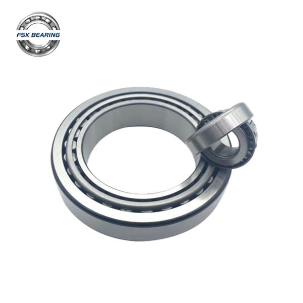 Germany Quality Z-547734.TR1 Single Row Tapered Roller Bearing 255.6*342.9*57.15 mm Railroad Bearings