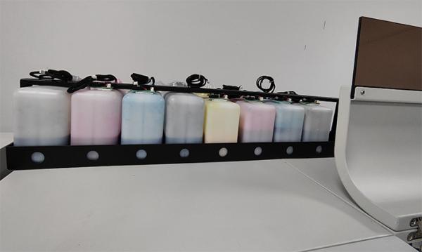 Wedding Photo ECO Solvent Printer Inkjet Advertising Machine Solvent Ink Printers
