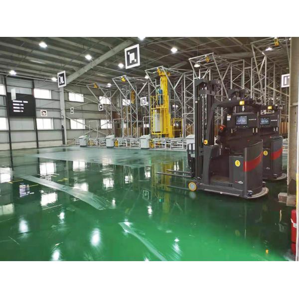 Aerospace Industry Intelligent Solutions Logistics Equipment