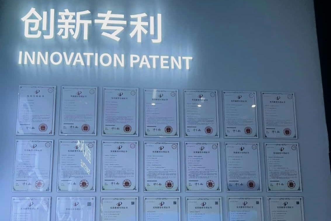 East Union Energy (Shenzhen) Technology Co., Ltd.