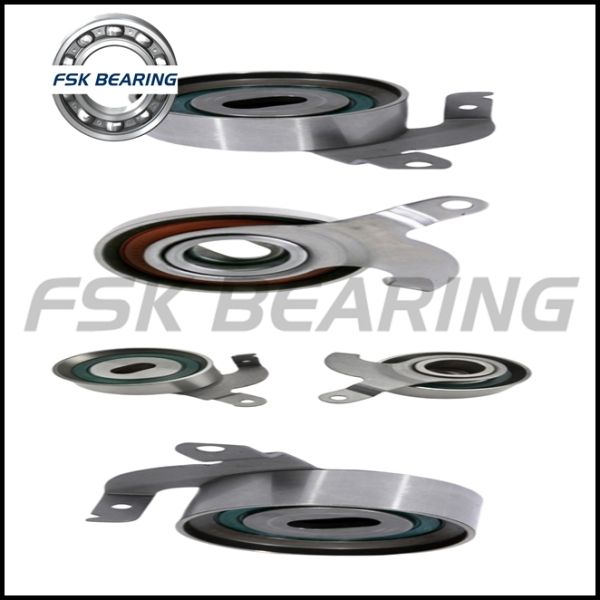 High Quality 14510-P0G-A01 Timing Belt Tensioner For Honda