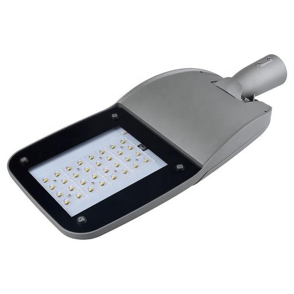 Durable 150 Watt LED Street Light , Water Resistant LED Lights 2700K-6500K CCT