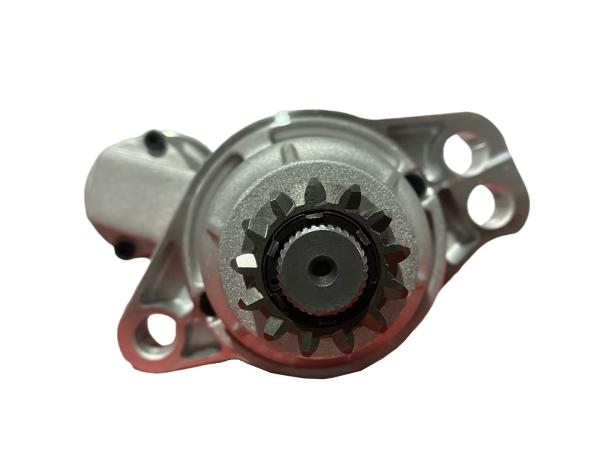 13 Modèles Jetta / Santana Volkswagen Démarreur OEM 02M911024R