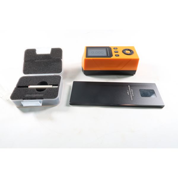 Mechatronic Design, Built-In High-Performance ARM Processor TR220 Surface Roughness Meter