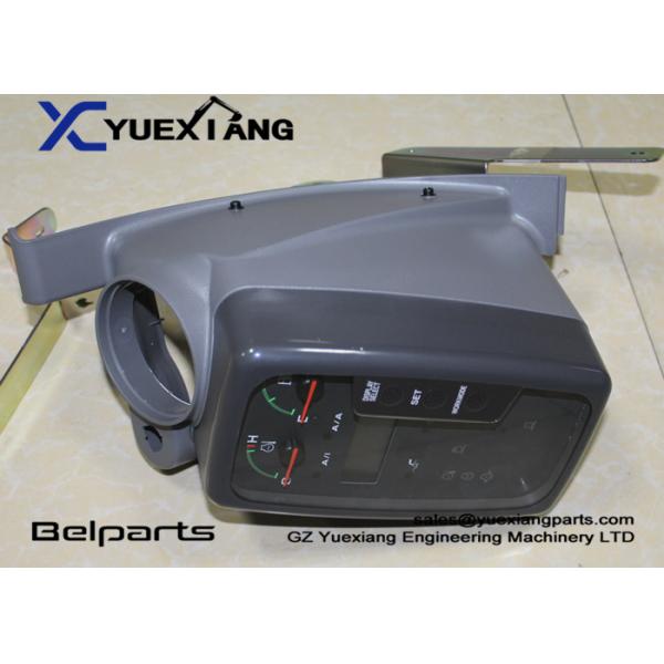 Электрический монитор экрана ИА00030724 индикаторной панели запасных частей экскаватора для ЗС110 ЗС120-5Г