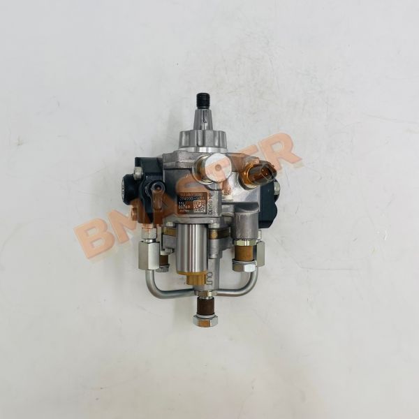 Remanufactured Denso Fuel Injection Pump For Jie-fang Automotive CA4DL Engine With 6 Months Warranty