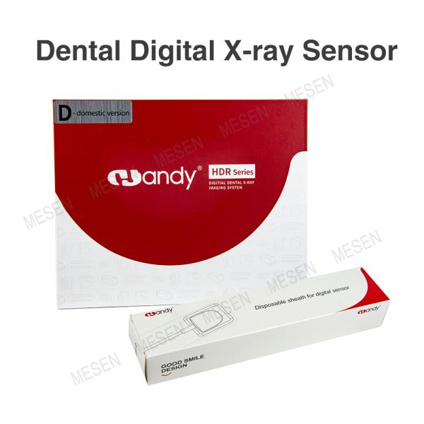Dental Digital X-ray Sensor