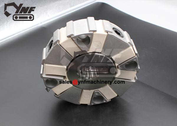 ED150 Excavator Coupling New Flexible Hydraulic Pump Coupling