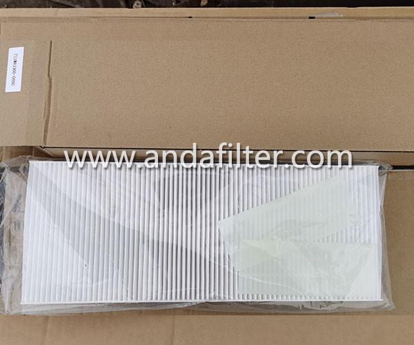 High Quality Cabin Air Filter For SINOTRUK 711W61900-0050