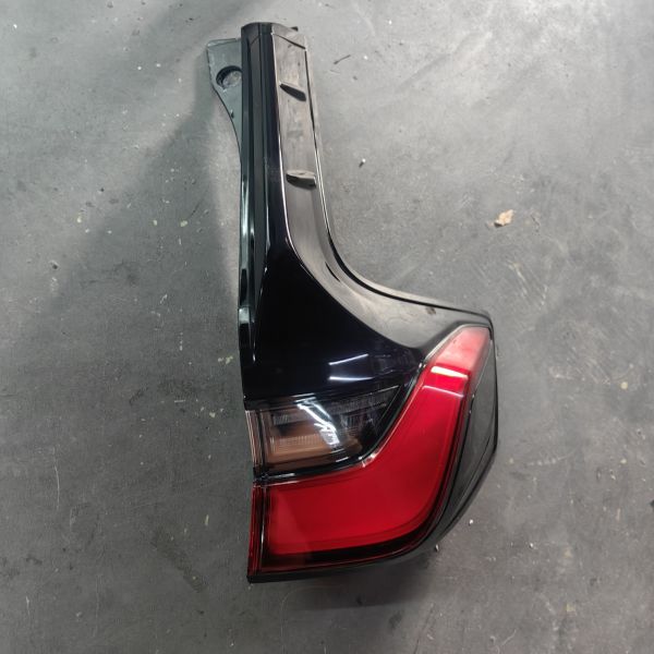 OE 33550-T20-A01 33500-T20-A01 Red Used Outer LED Tail Light Assembly for 2023-2025 for Breeze Genuine Car Parts