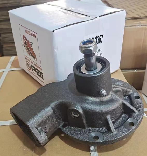 316GC284A  E7 ETECH WATER PUMP