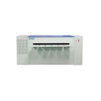 32 machine UV du laser CTCP PCT de canaux pour la représentation de plat excentré