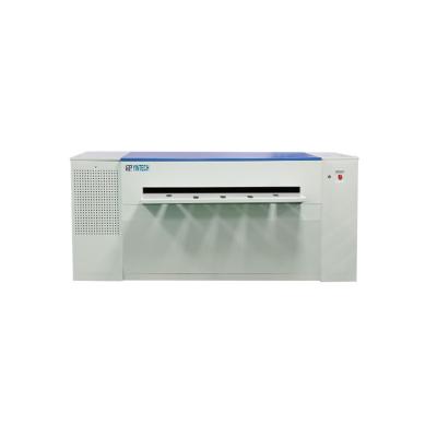 32 máquina UV do laser CTCP CTP dos canais para a imagem latente da placa deslocada