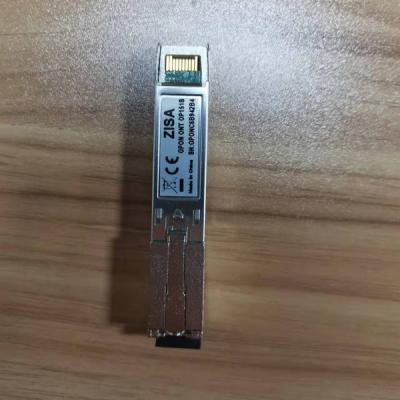 Módulo OP151S do transceptor de FTTH GPON SFP para o divisor de Gpon do interruptor