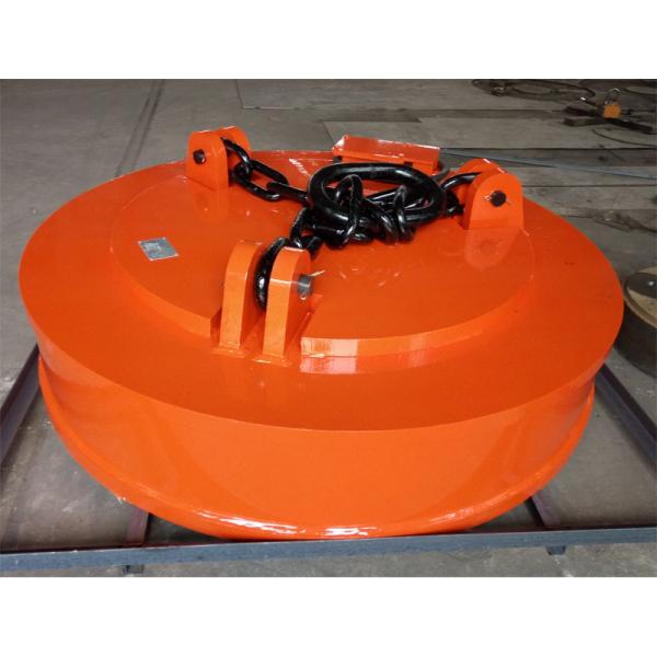 Seasonably Structured Permanent Lifting Magnets Energy Saving Optimal Design