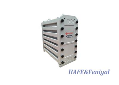 Módulos para sistemas de água ultrapura e de alta pureza Electrodeionização (EDI)