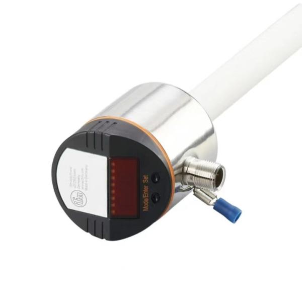 Датчики IFM Процессовые датчики уровня Капацитивные зонды, тип LK3123