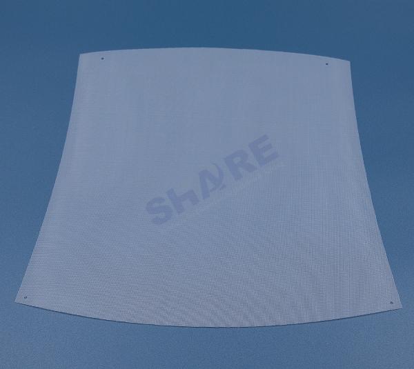 Polyester Mesh Woven Filters with 5um-4000um Micron Ratings for Dimensional Stability and Accurate Mesh Opening in Laboratory Research