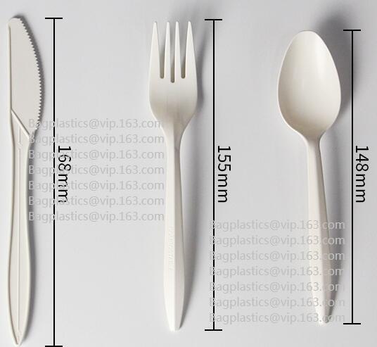PLA Drinking Straws, CPLA Giant Straws, Individually Wrapped, Plant Based Compostable Flexi straws, cocktail