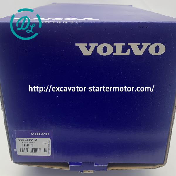 Volvo Penta TAD1641GE Cylinder Liner Kit 3886442 22335757 3589669