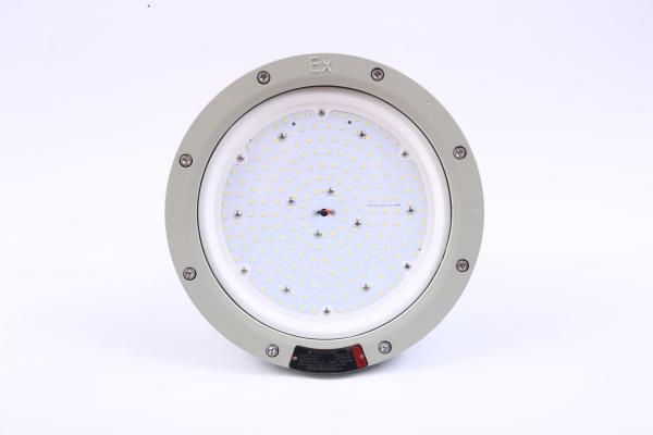 Eficiencia 120lm/w Ubicación peligrosa Armaturas LED para iluminación segura en aleación de aluminio